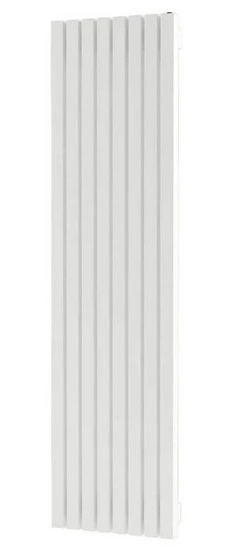 Радиатор стальной профильный WarmMet Cube 40 V 2000-9