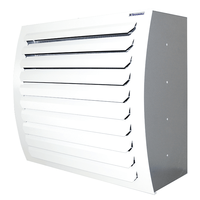 Тепловентилятор водяной Тепломаш КЭВ-180T5.6W3