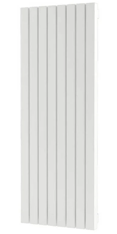 Радиатор стальной профильный WarmMet Power 60 V 2000-10