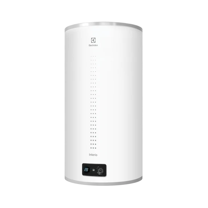Электрический накопительный водонагреватель Electrolux EWH 100 Interio 3