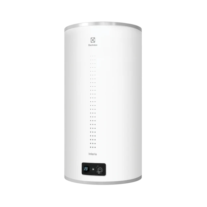 Электрический накопительный водонагреватель Electrolux EWH 100 Interio 3