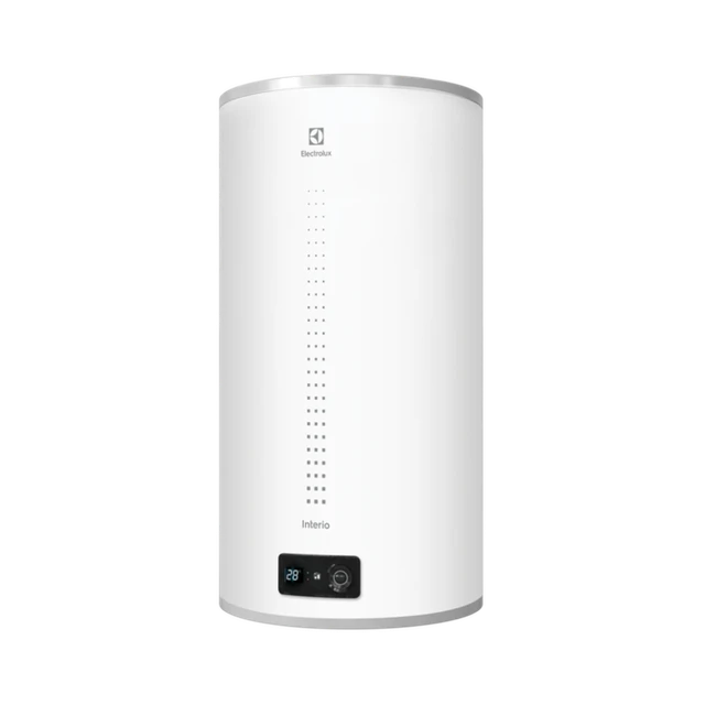 Электрический накопительный водонагреватель Electrolux EWH 100 Interio 3
