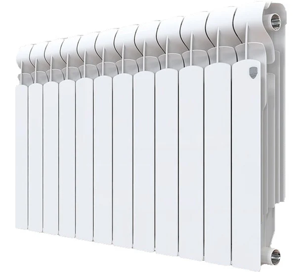 Биметаллический радиатор Royal Thermo Indigo Super 500 12 секц.