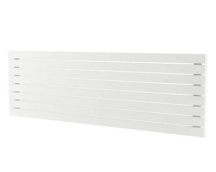 Радиатор стальной профильный WarmMet Flat 60 H 2500-11