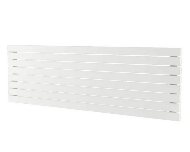 Радиатор стальной профильный WarmMet Flat 60 H 2750-4