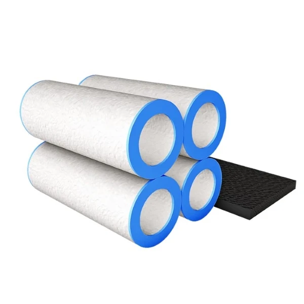 Комплект сменных фильтров для Tion Clever МАС