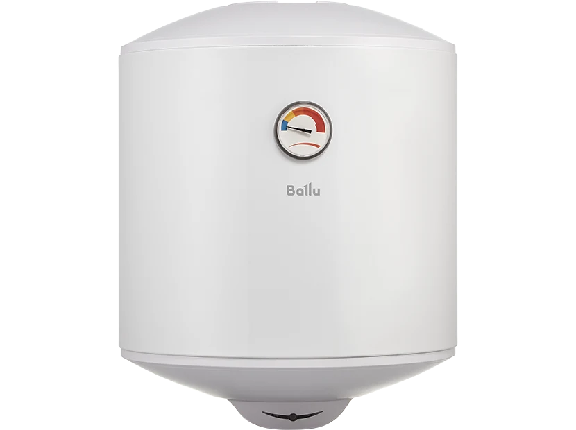 Электрический накопительный водонагреватель Ballu BWH/S 50 Proof