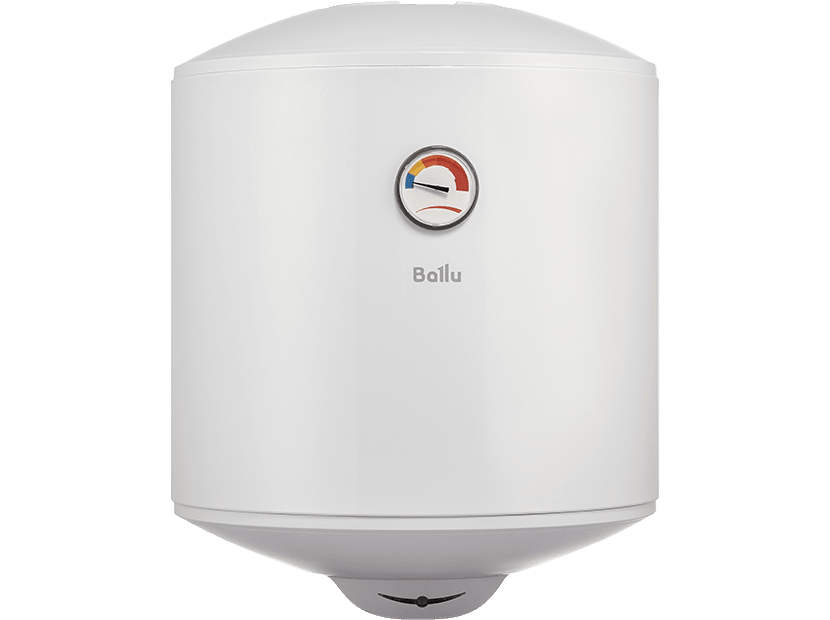 Электрический накопительный водонагреватель Ballu BWH/S 50 Proof