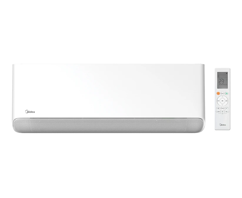 Настенный внутренний блок Midea Breezeless E (MSFE) MMFE-09N8D6-I