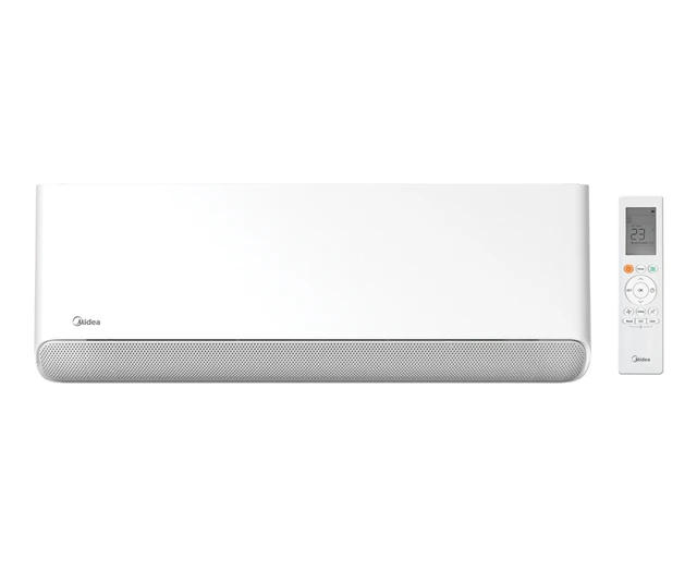 Настенный внутренний блок Midea Breezeless E (MSFE) MMFE-18N8D6-I
