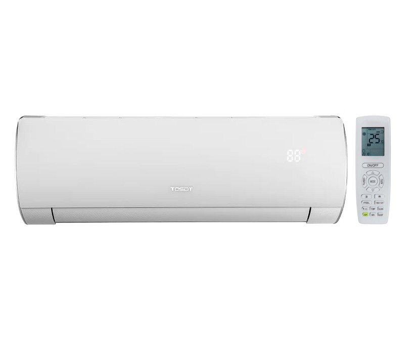 Настенный внутренний блок Tosot Lyra X T09H-SLyWA/I