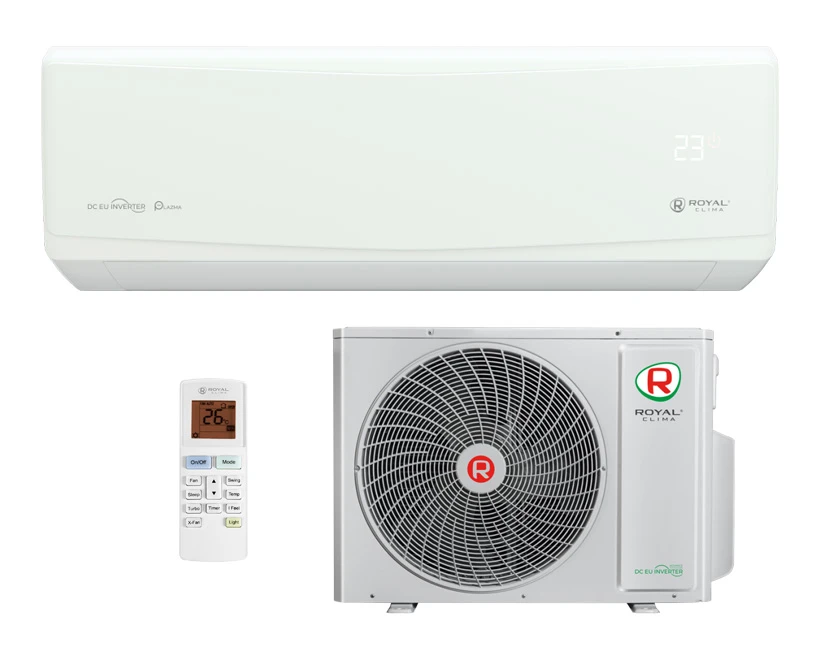 Кондиционер Royal Clima Grida C RCI-GRC28HN