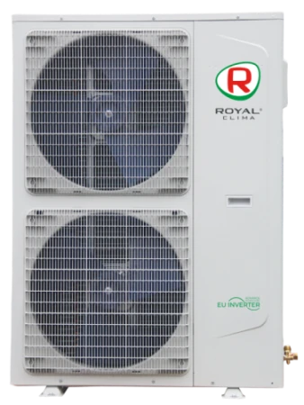 Канальный кондиционер Royal Clima Competenza CO-D 36HNCI/CO-E 36HNCI