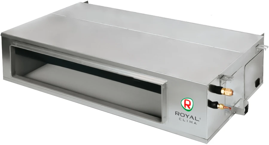Канальный кондиционер Royal Clima Competenza CO-D 60HNCI/CO-E 60HNCI