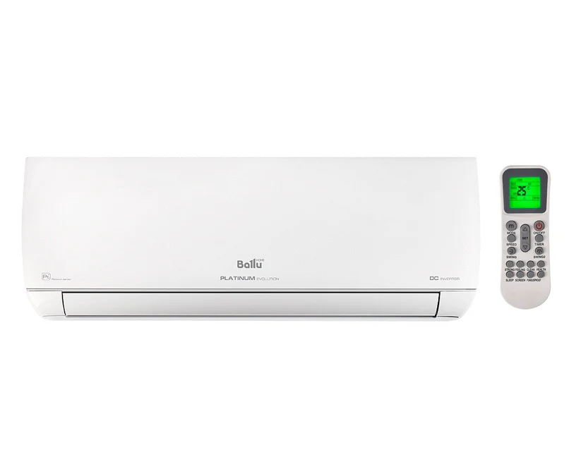 Настенный внутренний блок Ballu BSUI-FM/in-07HN8/EU