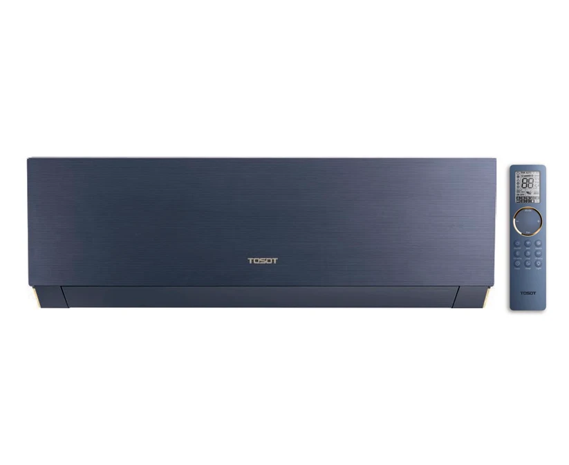 Настенный внутренний блок Tosot Clivia Deluxe ERP T12H-SCD/I