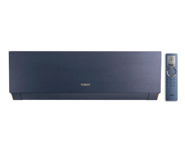 Настенный внутренний блок Tosot Clivia Deluxe ERP T12H-SCD/I