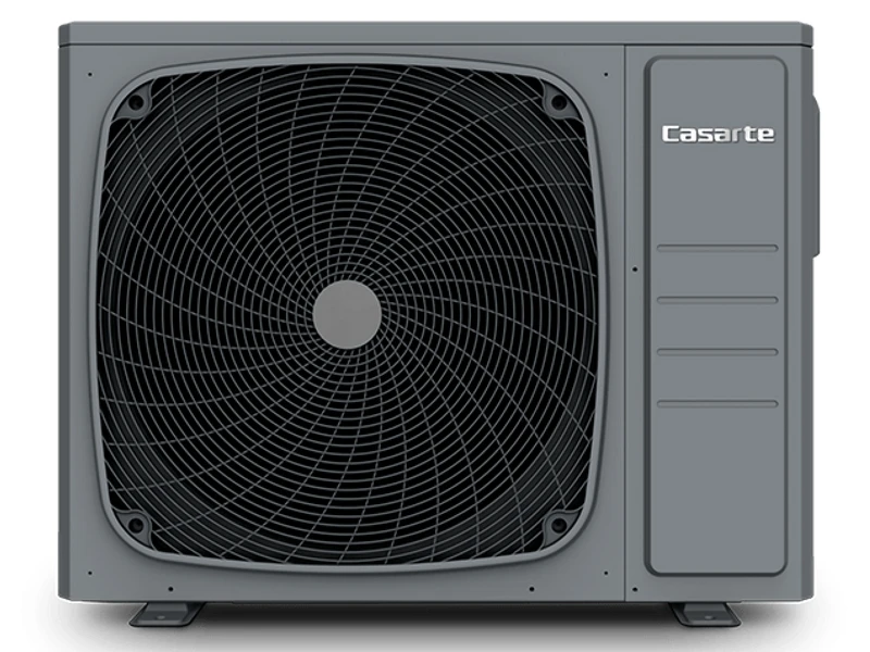 Кондиционер Casarte Velato Black CAS35CC1/R3-B/1U35CC1/R3