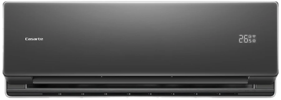 Кондиционер Casarte Velato Black CAS50CC1/R3-B/1U50CC1/R3
