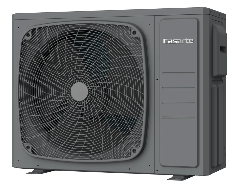 Кондиционер Casarte Velato Black CAS50CC1/R3-B/1U50CC1/R3