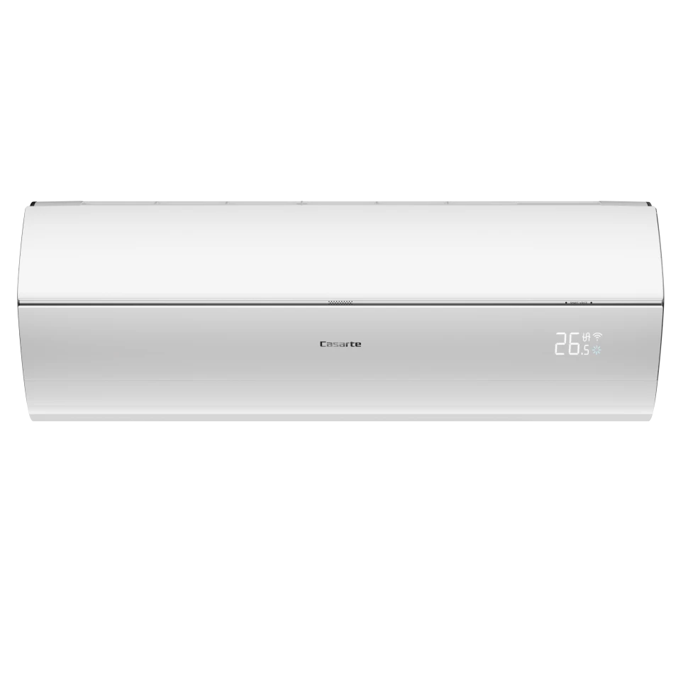 Кондиционер Casarte Triano White CAS25MW1/R3-W/1U25MW1/R3