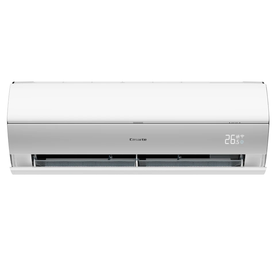 Кондиционер Casarte Triano White CAS25MW1/R3-W/1U25MW1/R3