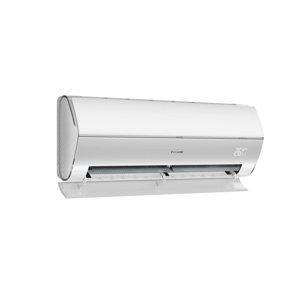 Кондиционер Casarte Triano White CAS35MW1/R3-W/1U35MW1/R3