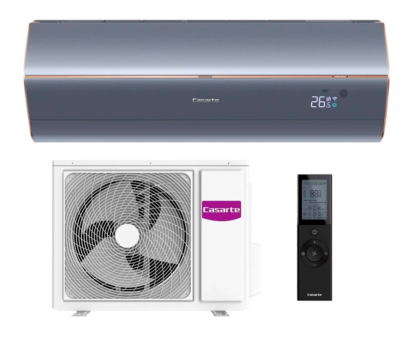 Кондиционер Casarte Triano Blue CAS25MW1/R3-B/1U25MW1/R3