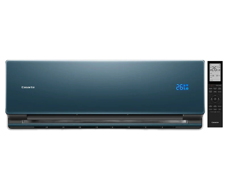 Настенный внутренний блок Casarte Velato Blue CAS25CC1/R3-С