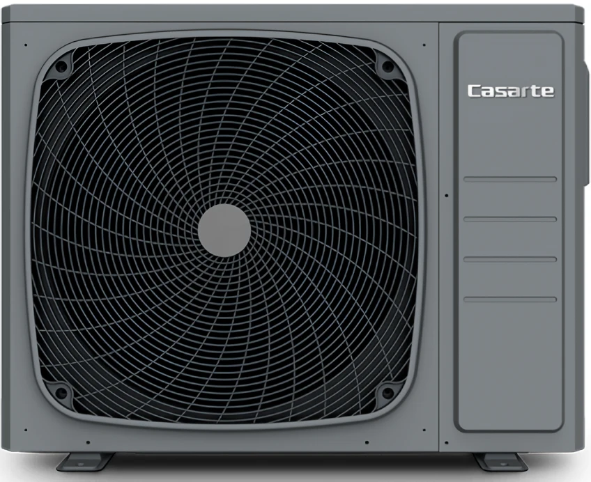 Внешний блок на 4 комнаты Casarte CM Free match 4U85CM1/R3