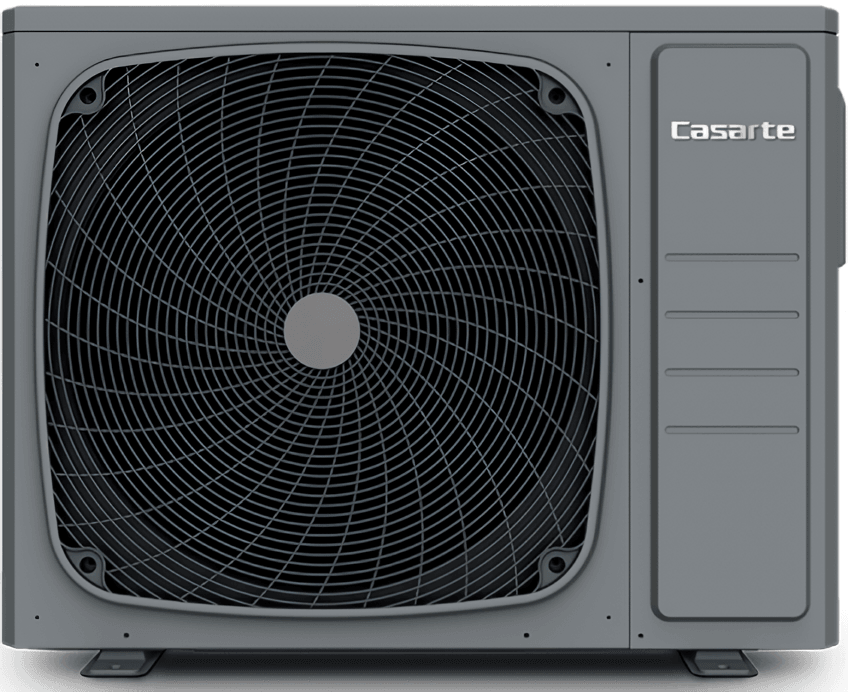 Внешний блок на 4 комнаты Casarte CM Free match 4U85CM1/R3