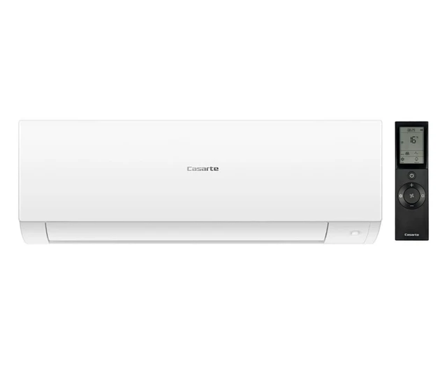 Настенный внутренний блок Casarte Eletto White CAS35CX1/R3-W