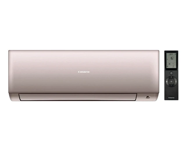 Настенный внутренний блок Casarte Eletto Champagne CAS50CX1/R3-G