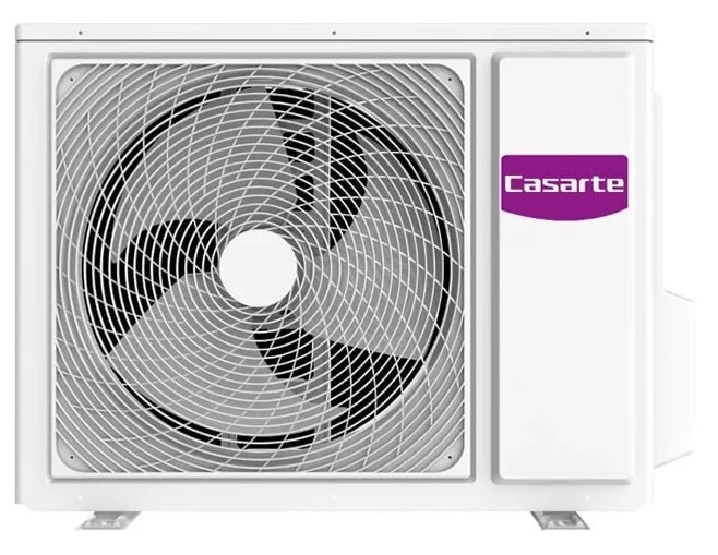 Внешний блок на 2 комнаты Casarte CM Free match 2U40CM1/R3