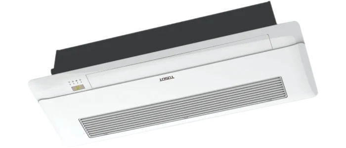 Кассетный однопоточный  внутренний блок Tosot T12H-FC1A/I/TD01