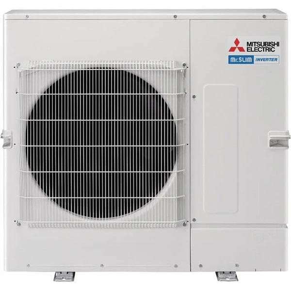 Канальный кондиционер Mitsubishi Electric PEAD-M125JA/PUHZ-P125VKA