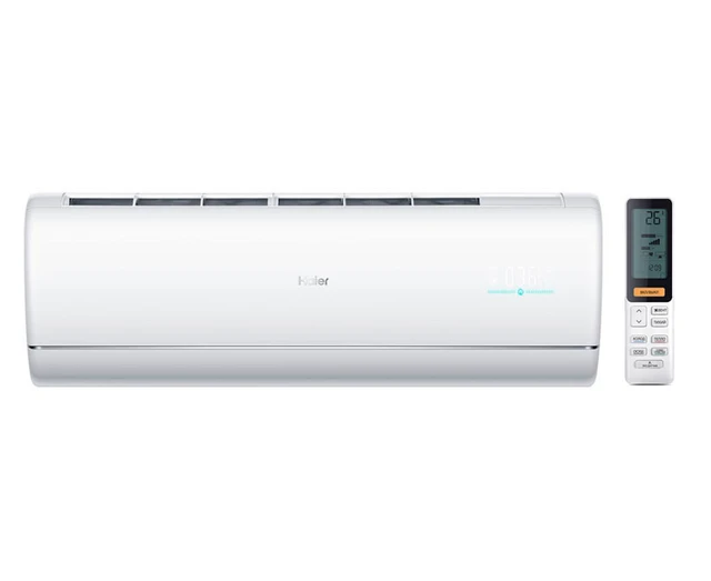 Настенный внутренний блок Haier Jade SM AS35S2SJ3FA-W