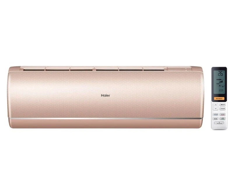Настенный внутренний блок Haier Jade SM Gold AS25S2SJ3FA-G