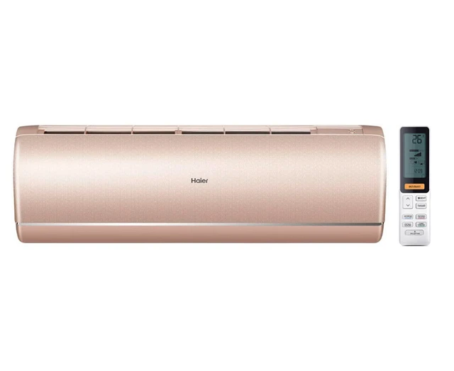 Настенный внутренний блок Haier Jade SM Gold AS35S2SJ3FA-G