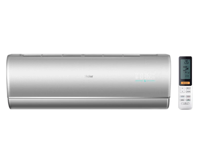 Настенный внутренний блок Haier Jade SM Silver AS25S2SJ3FA-S
