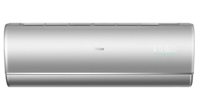 Настенный внутренний блок Haier Jade SM Silver AS50S2SJ3FA-S