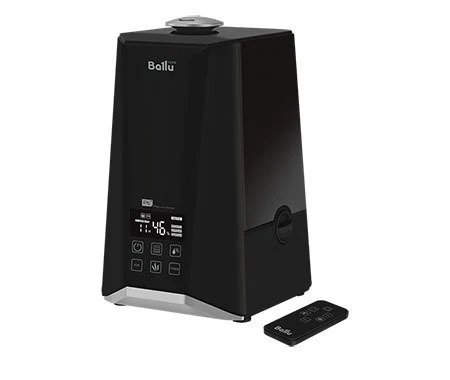 Ультразвуковой увлажнитель воздуха Ballu UHB-1000