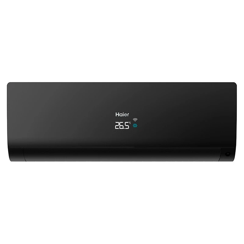 Настенный внутренний блок Haier Flexis SM Black AS35S2SF3FA-B