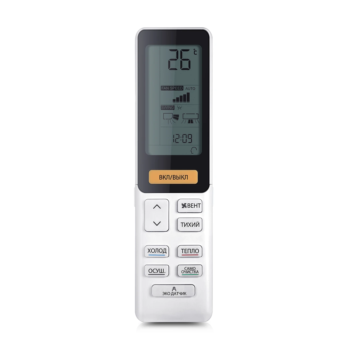 Настенный внутренний блок Haier Flexis SM Black AS70S2SF3FA-B