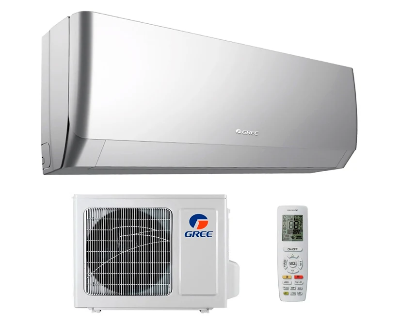 Кондиционер Gree Pular Arctic GWH09AGCXB-K6DNA4F