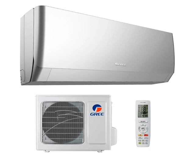 Кондиционер Gree Pular Arctic GWH12AGC-K6DNA4F