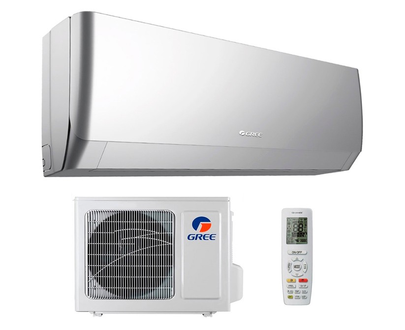 Кондиционер Gree Pular Arctic GWH18AGDXD-K6DNA4E