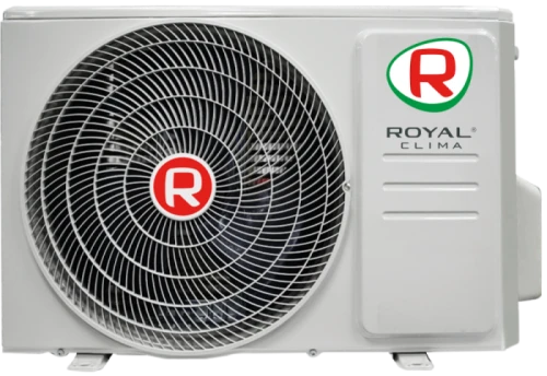 Кондиционер Royal Clima Triumph Lite RC-TWL35HN