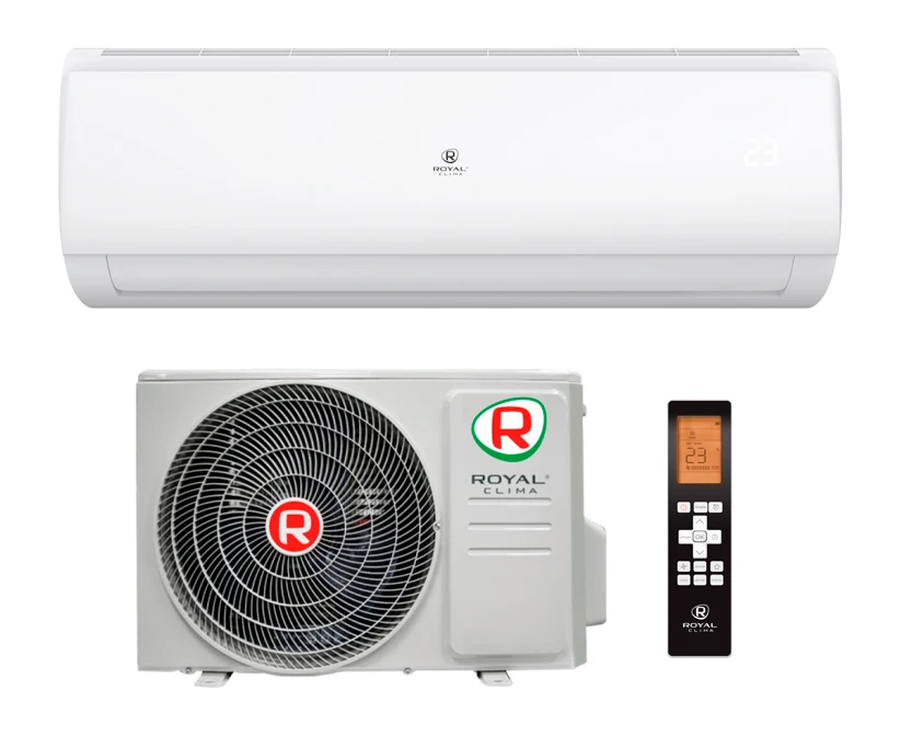 Кондиционер Royal Clima Triumph Lite RC-TWL55HN