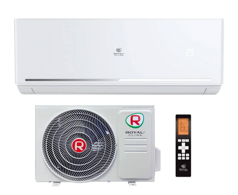 Кондиционер Royal Clima Felicita RC-FC35HN